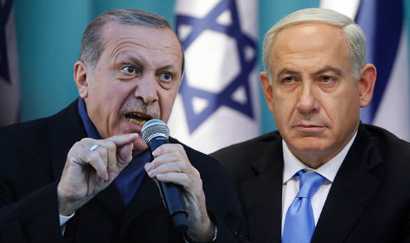 world-war-3-turkey-israel-President-Recep-Tayyip-Erdogan-Erdogan-war-israel-war-Jerusalem-Palestinians-palestine-gaza-956498
