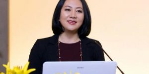 Press release – Canada must release Huawei CFO Meng and not kowtow to the United States